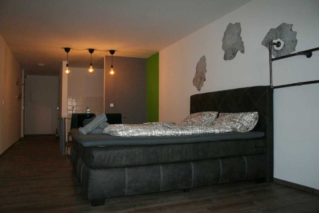 Apartment Central Apartment Nürnberg