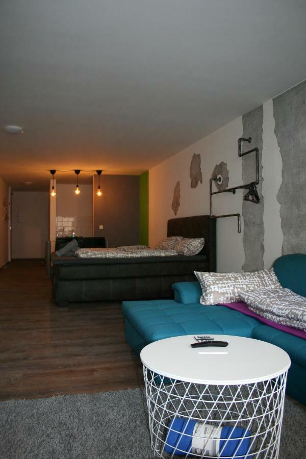 Central Apartment Nürnberg Nürnberg