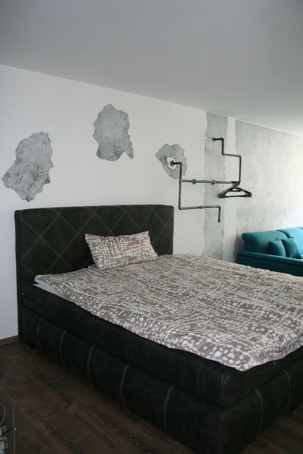Central Apartment Nürnberg Apartment *