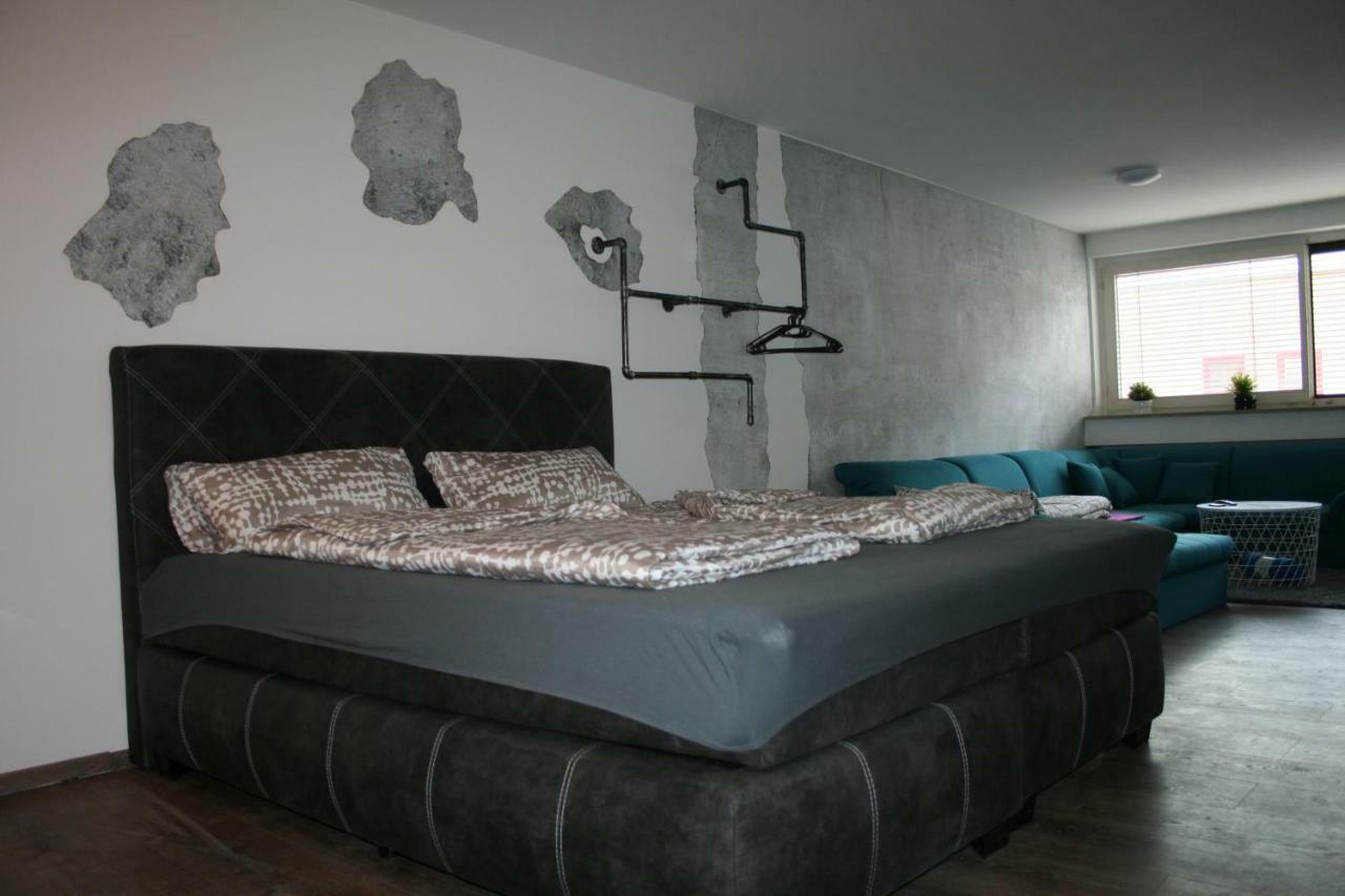 Central Apartment Nürnberg Nürnberg