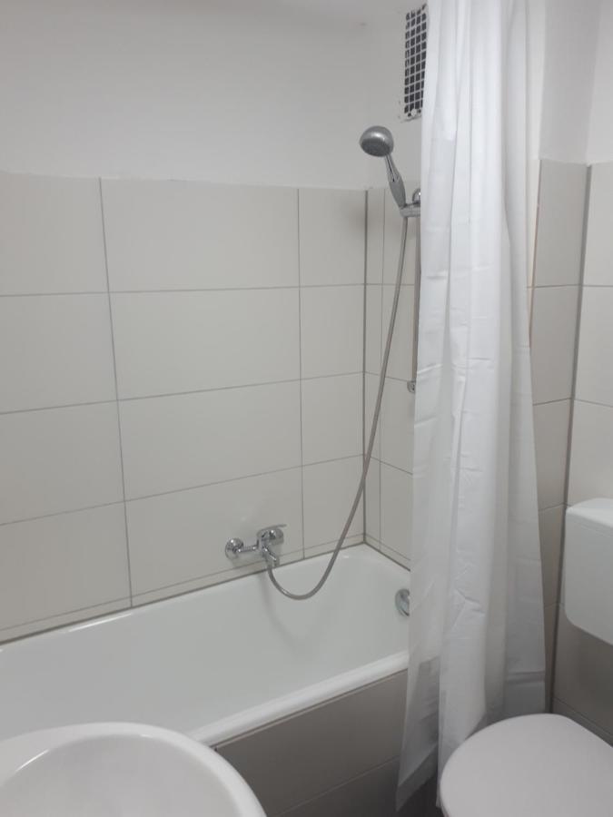 Central Apartment Nuernberg Nuremberg