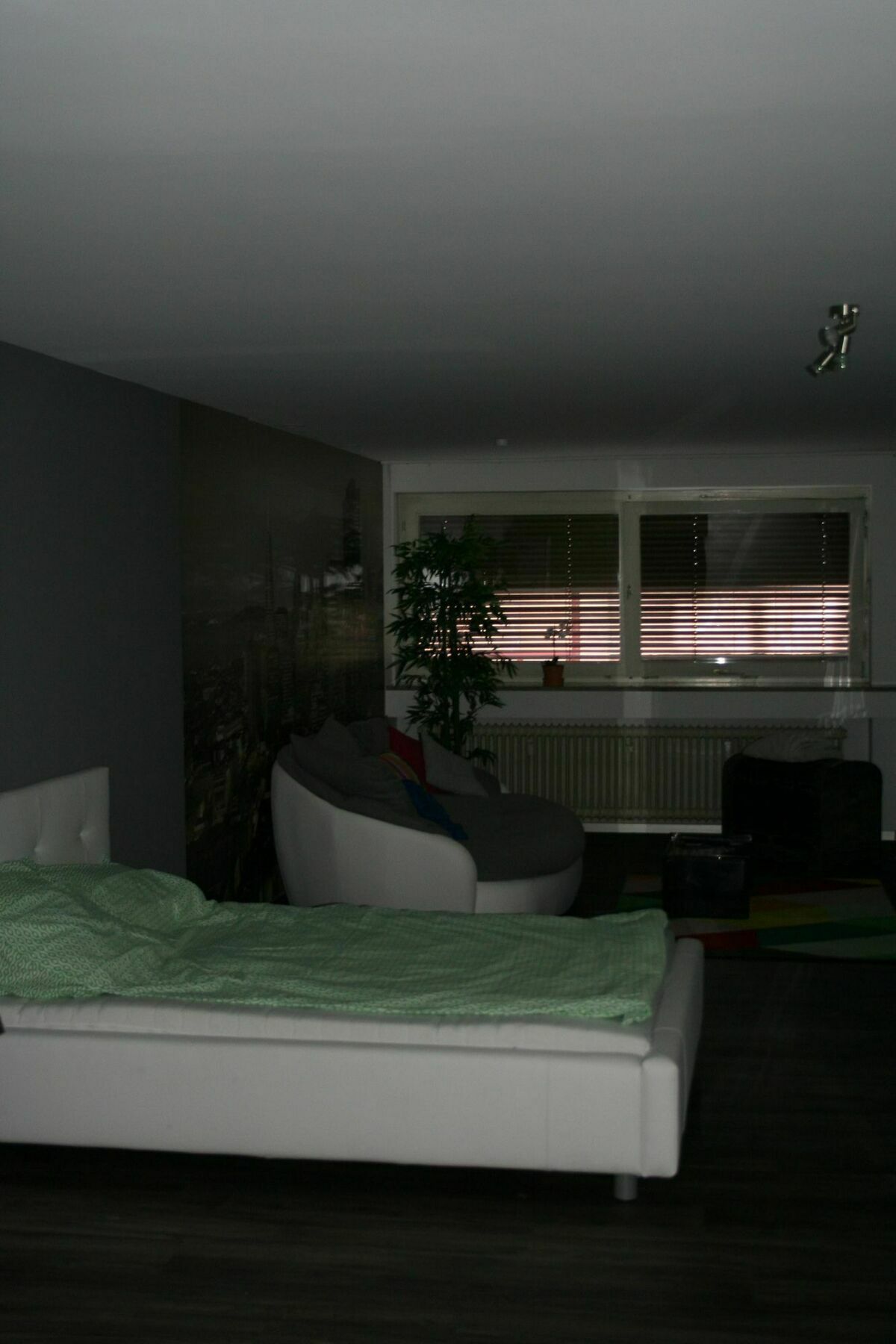 Apartment Central Apartment Nuernberg *