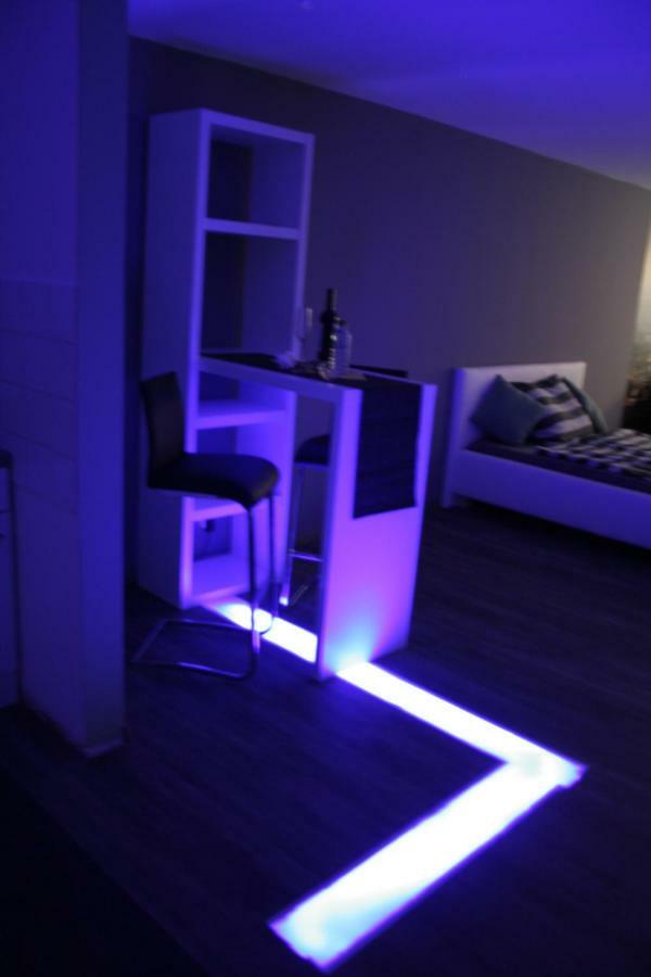 Central Apartment Nuernberg Nuremberg