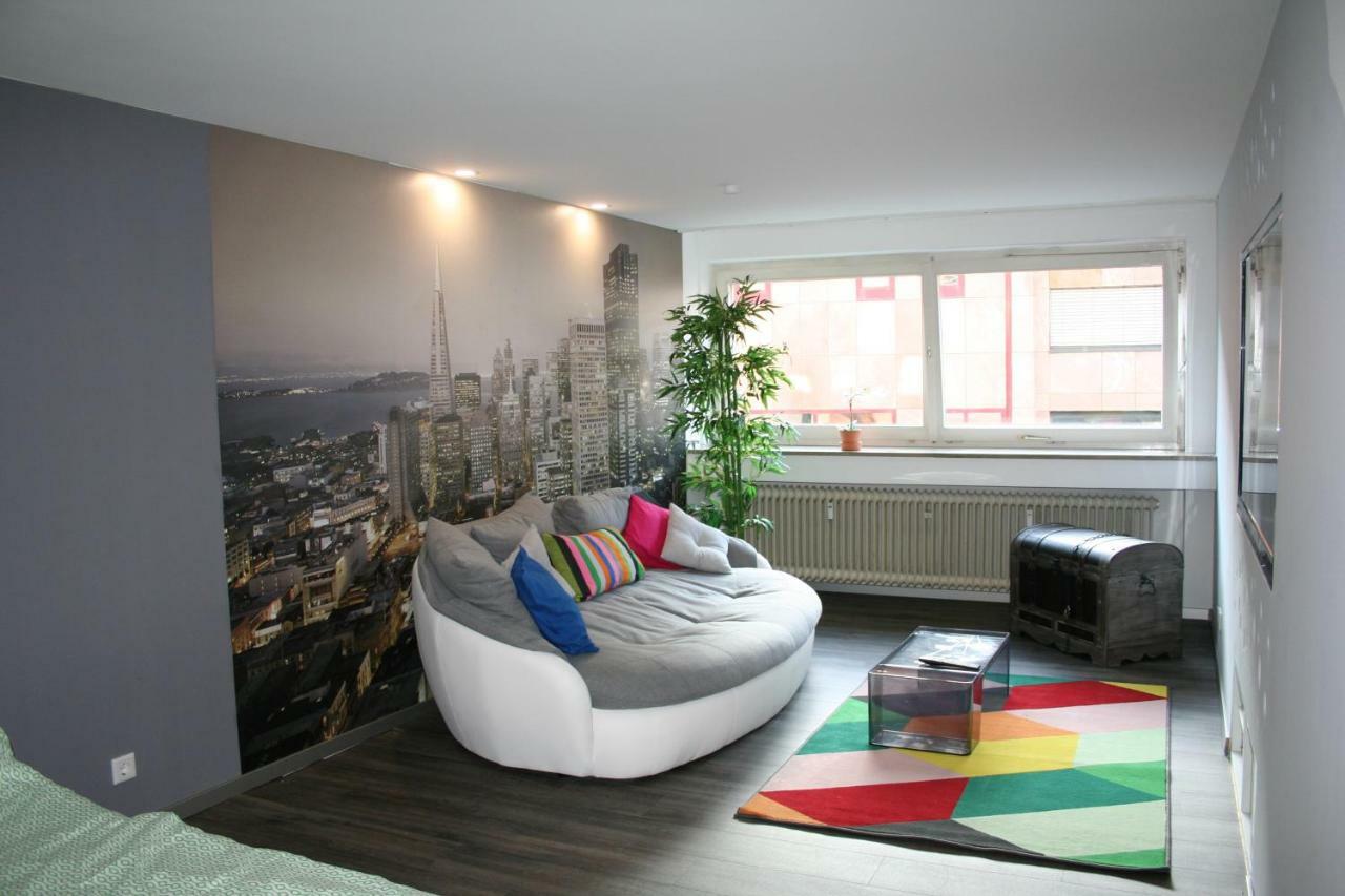 Apartment Central Apartment Nuernberg