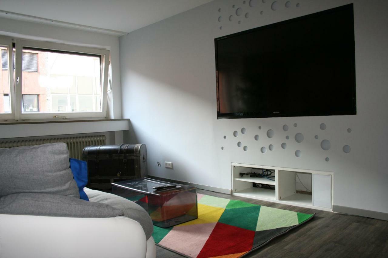 Central Apartment Nuernberg Apartment