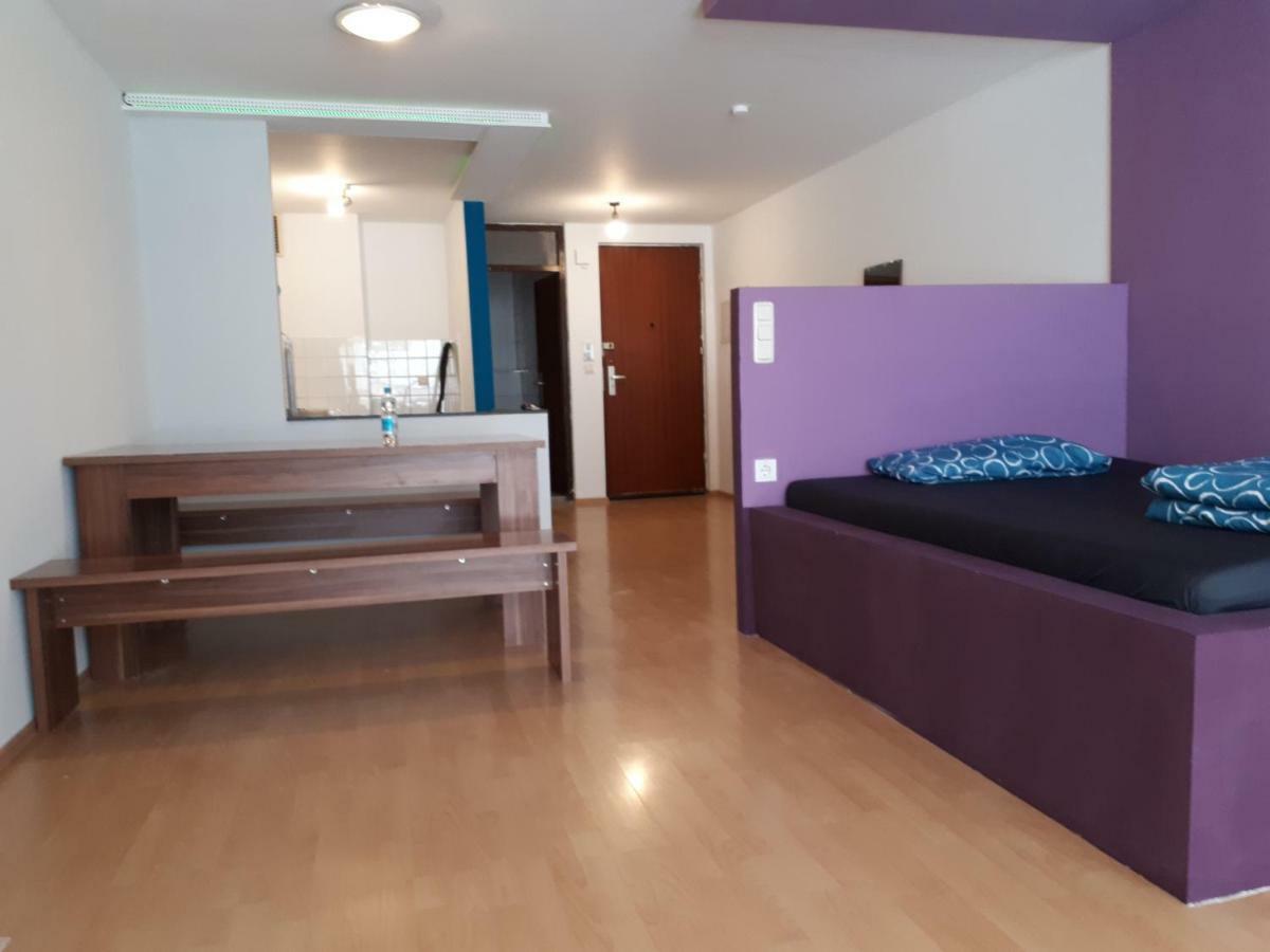 Central Apartment Nuernberg Nuremberg