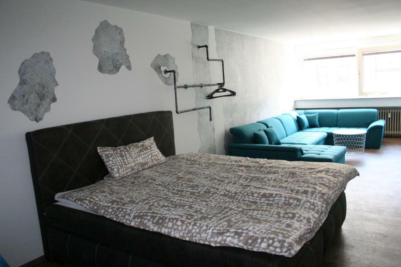 Central Apartment Nuernberg Nuremberg