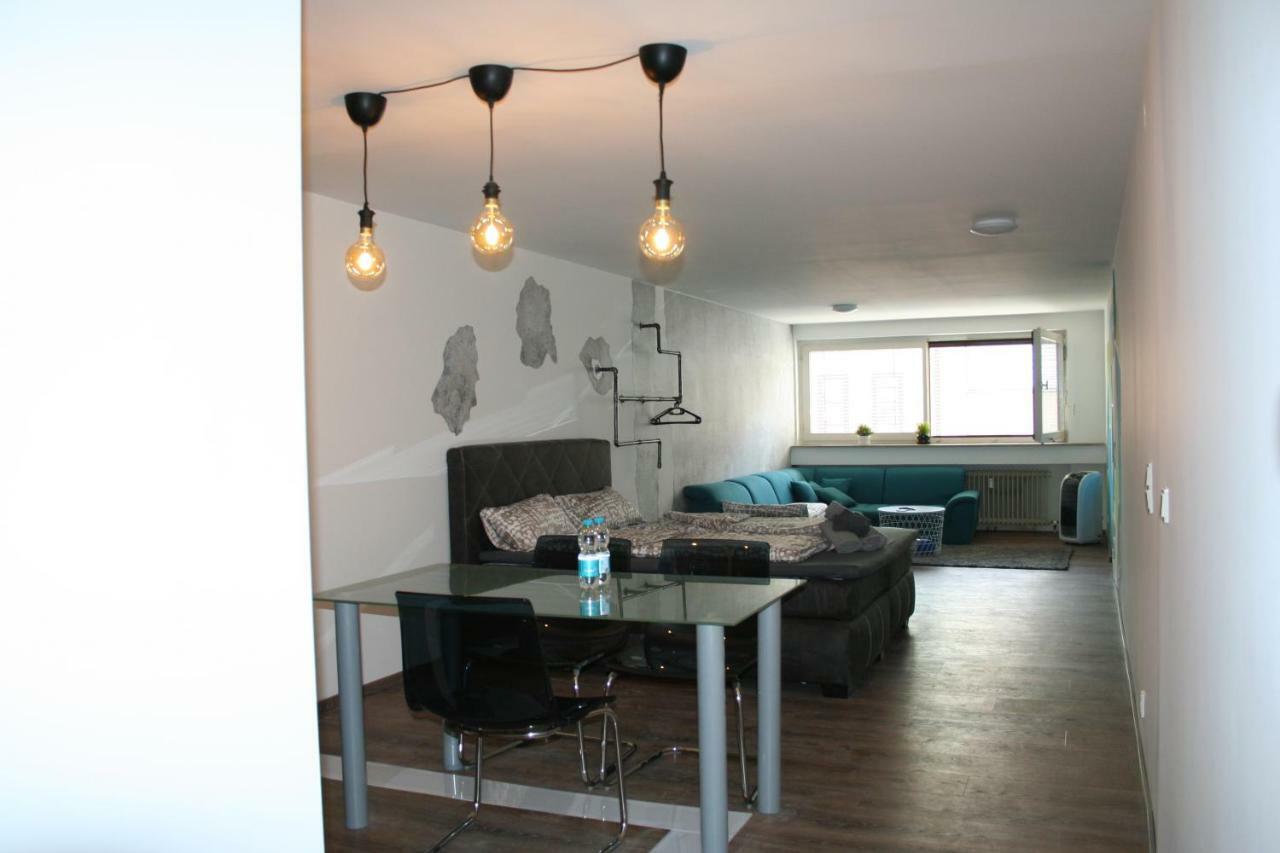 Central Apartment Nuernberg Apartment Nuremberg
